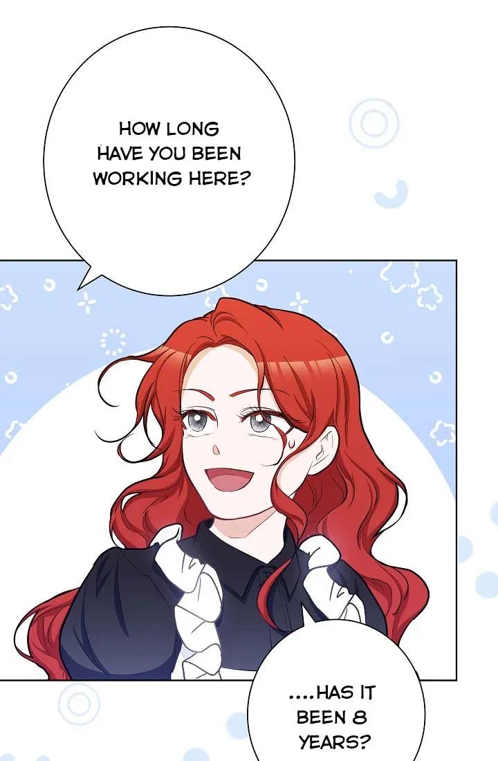 There Is Magic in the Winter of Nordfield Chapter 2 – Page 19