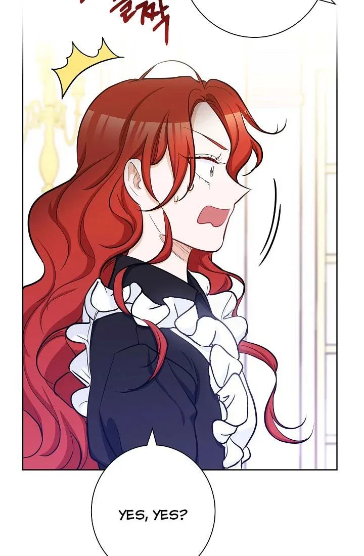 There Is Magic in the Winter of Nordfield Chapter 2 – Page 26