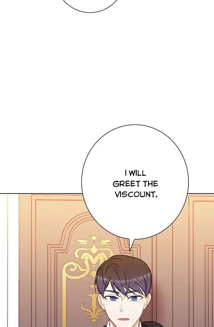 There Is Magic in the Winter of Nordfield Chapter 2 – Page 27