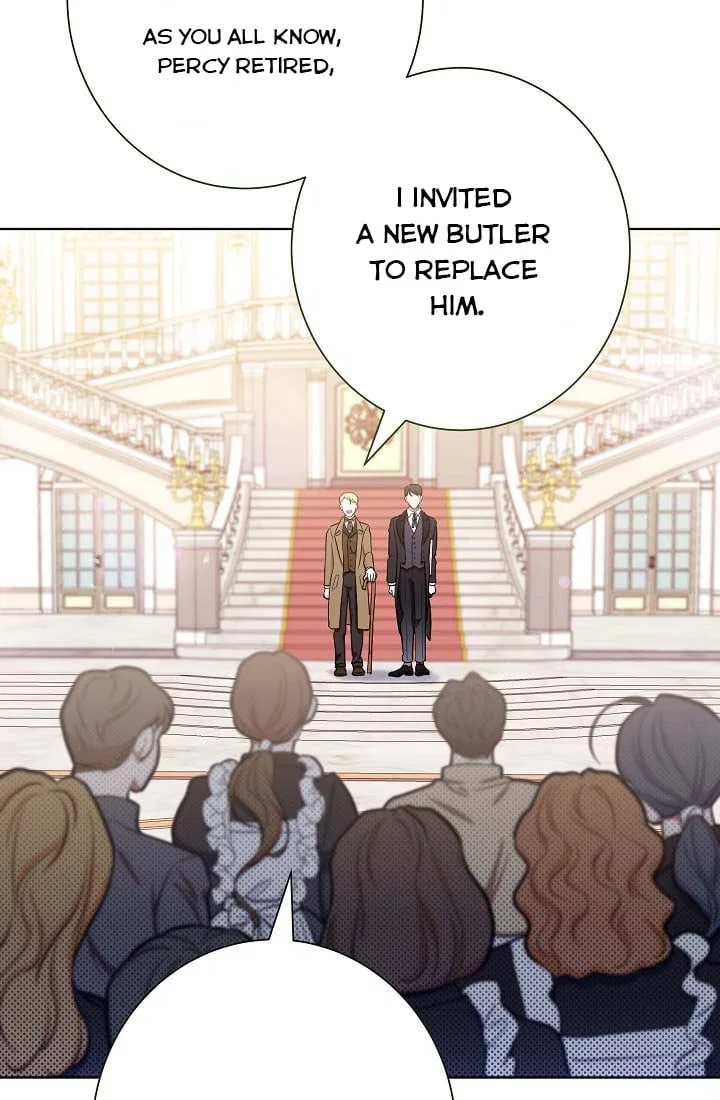 There Is Magic in the Winter of Nordfield Chapter 2 – Page 42