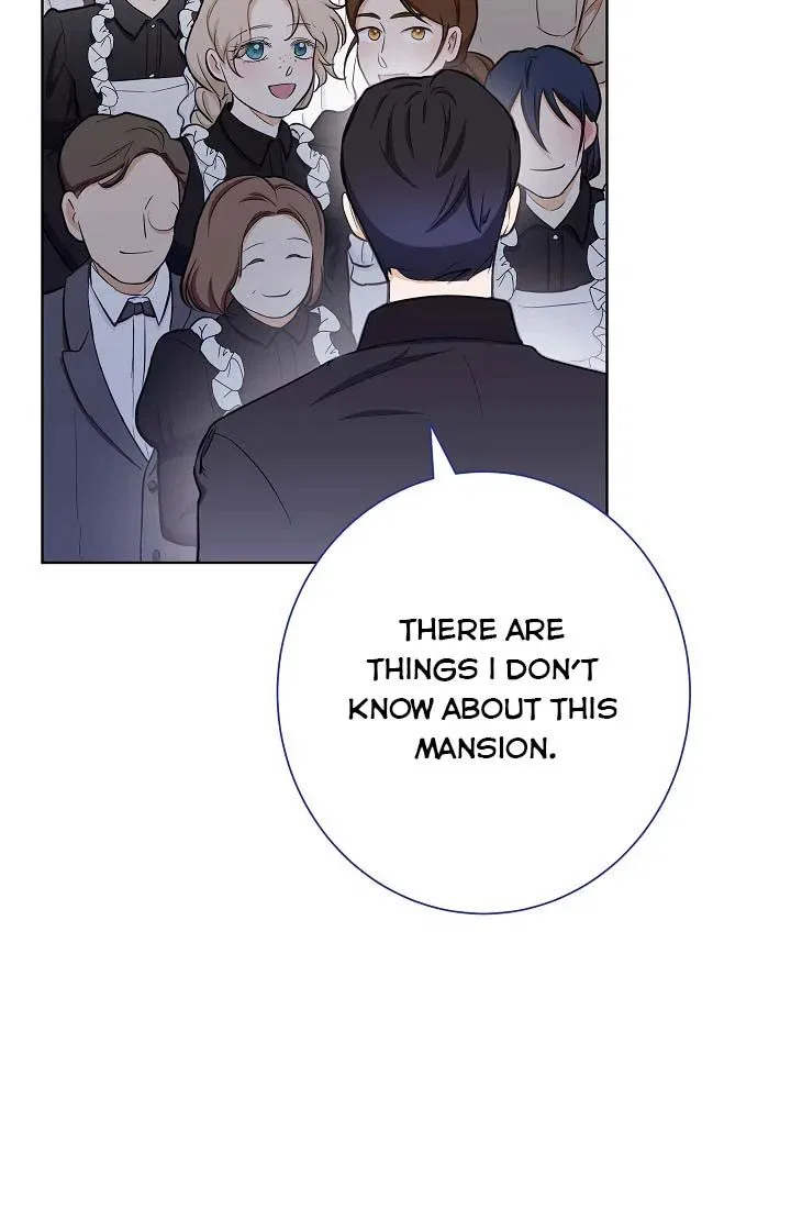 There Is Magic in the Winter of Nordfield Chapter 2 – Page 49