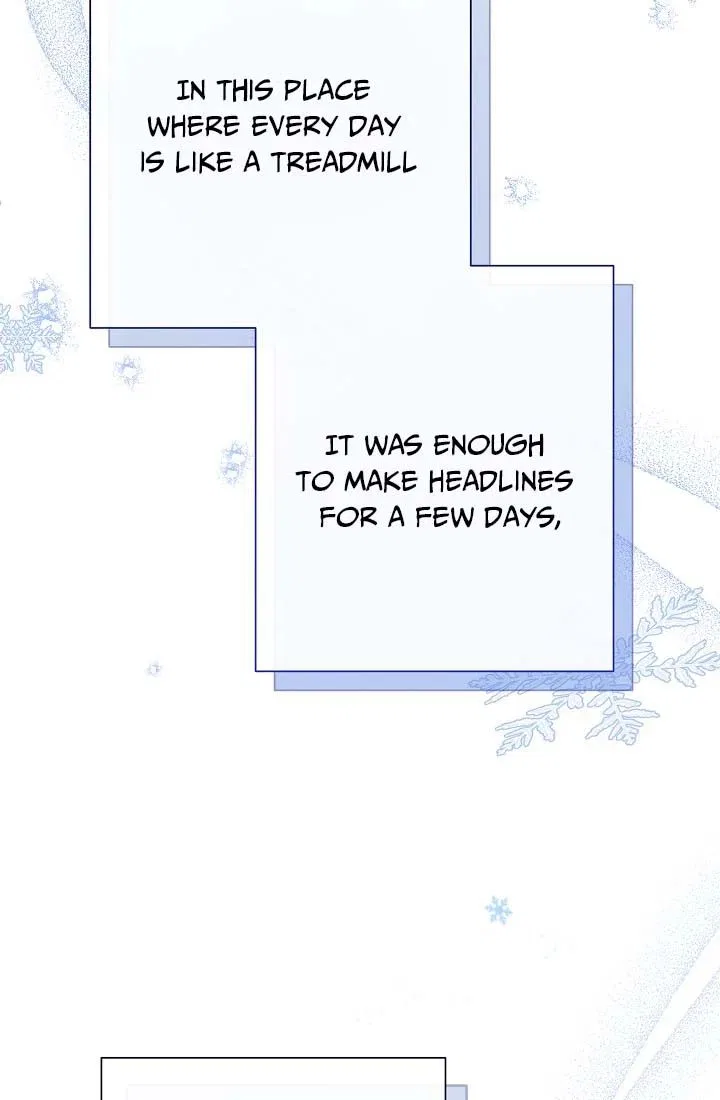 There Is Magic in the Winter of Nordfield Chapter 2 – Page 55