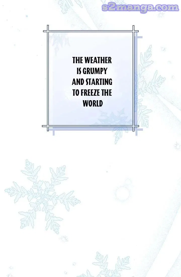 There Is Magic in the Winter of Nordfield Chapter 1 – Page 3