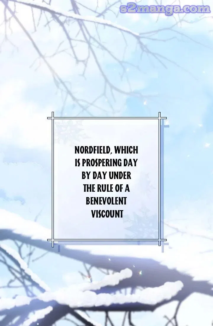 There Is Magic in the Winter of Nordfield Chapter 1 – Page 5