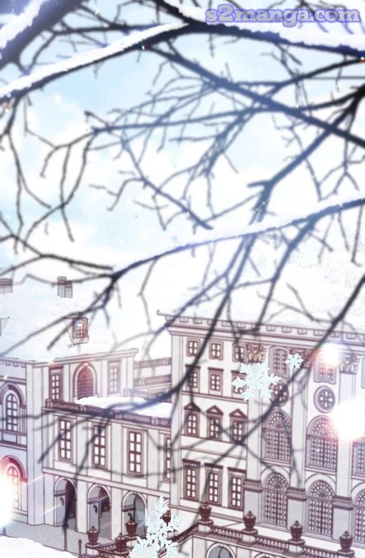 There Is Magic in the Winter of Nordfield Chapter 1 – Page 6