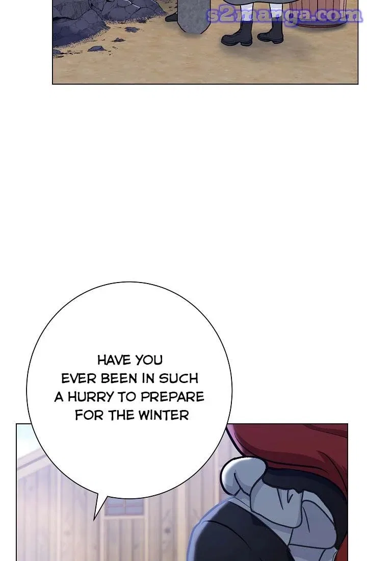 There Is Magic in the Winter of Nordfield Chapter 1 – Page 11