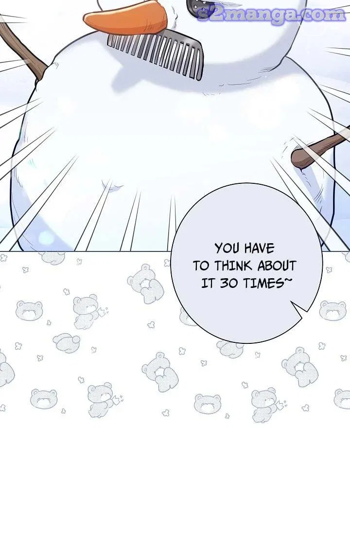 There Is Magic in the Winter of Nordfield Chapter 1 – Page 15