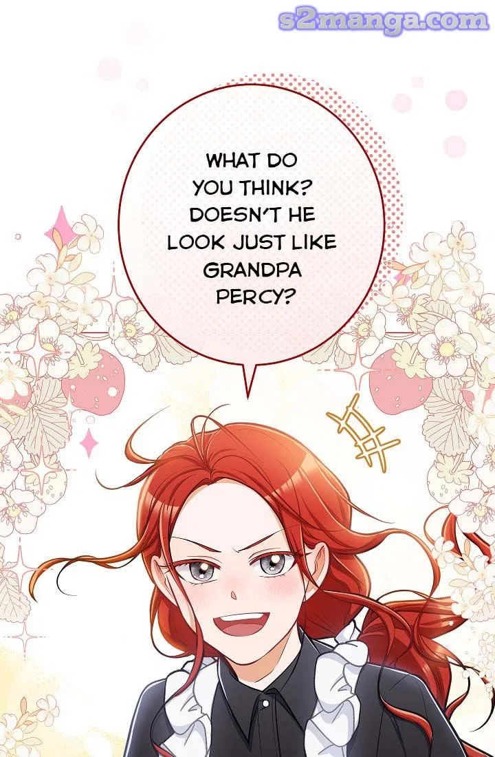 There Is Magic in the Winter of Nordfield Chapter 1 – Page 16