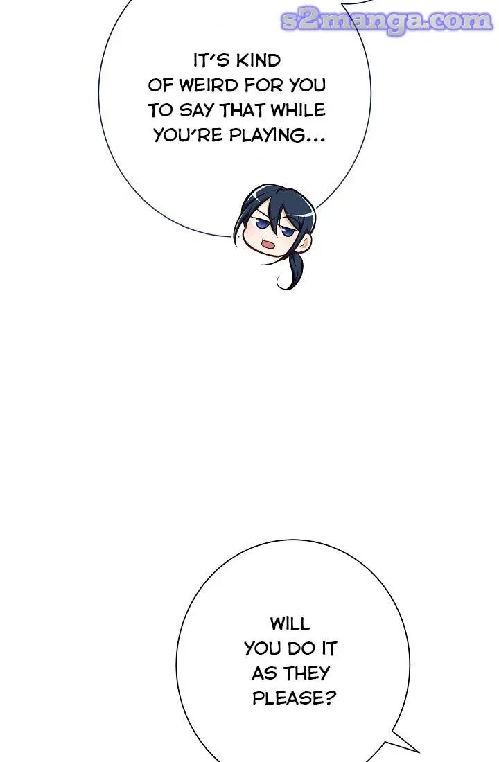 There Is Magic in the Winter of Nordfield Chapter 1 – Page 21