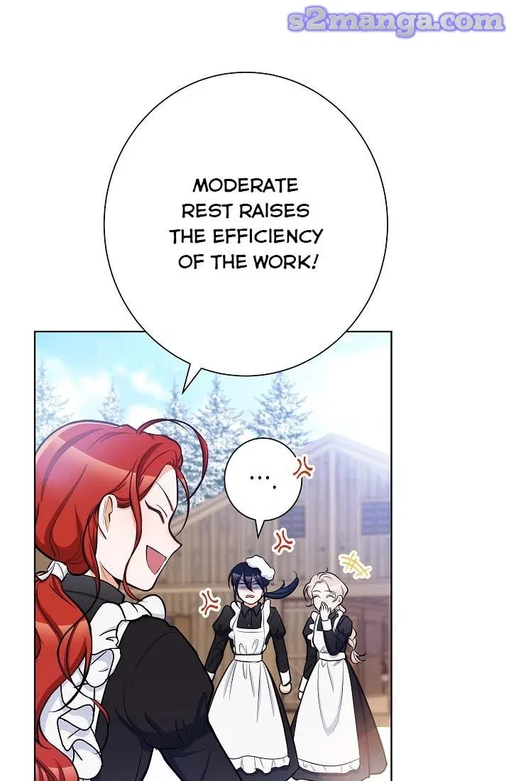 There Is Magic in the Winter of Nordfield Chapter 1 – Page 23