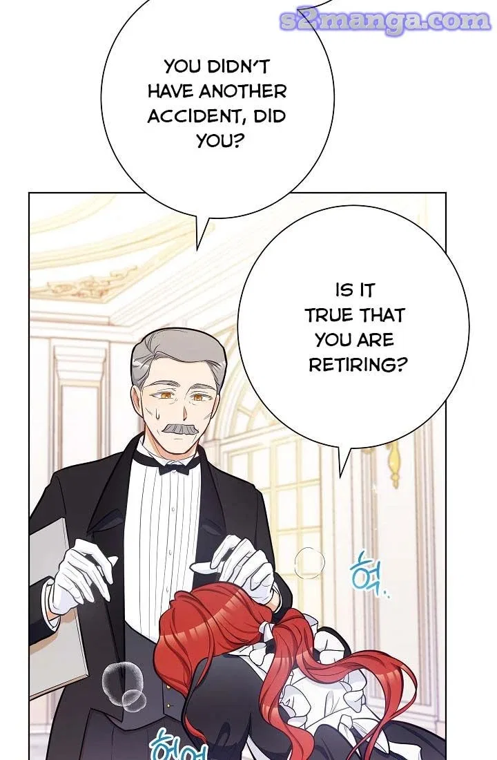 There Is Magic in the Winter of Nordfield Chapter 1 – Page 41