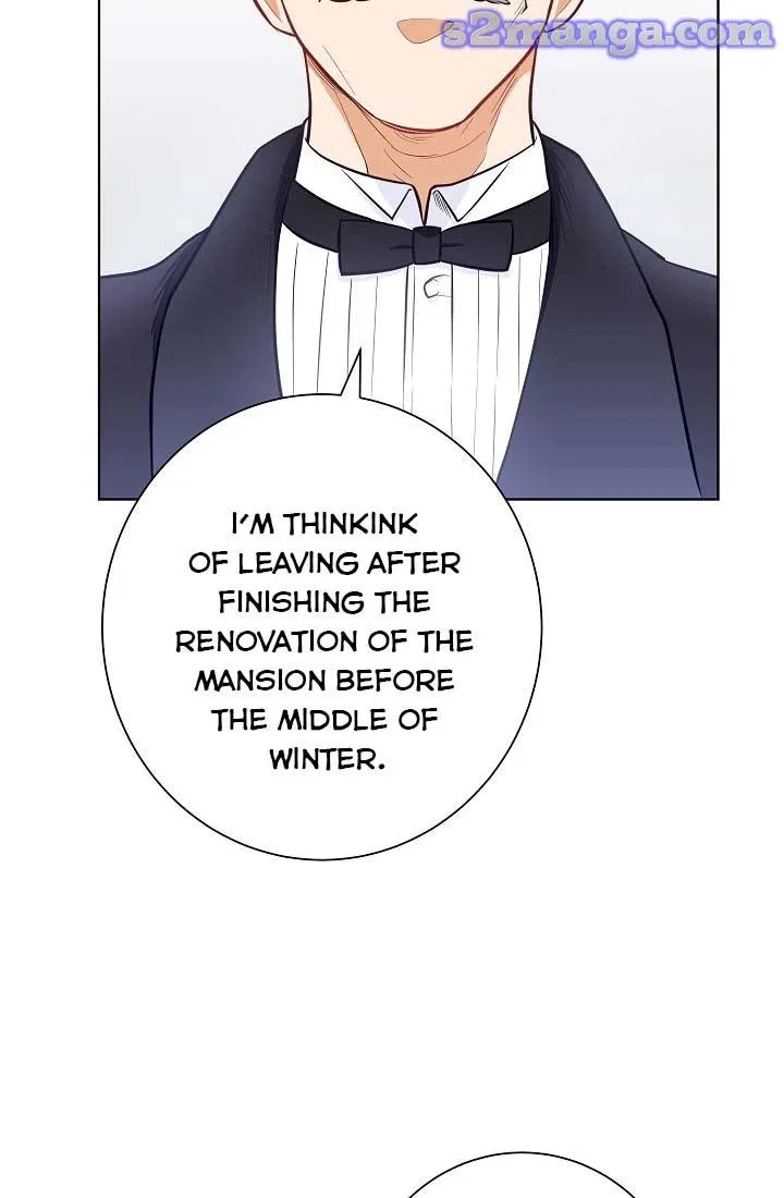 There Is Magic in the Winter of Nordfield Chapter 1 – Page 43
