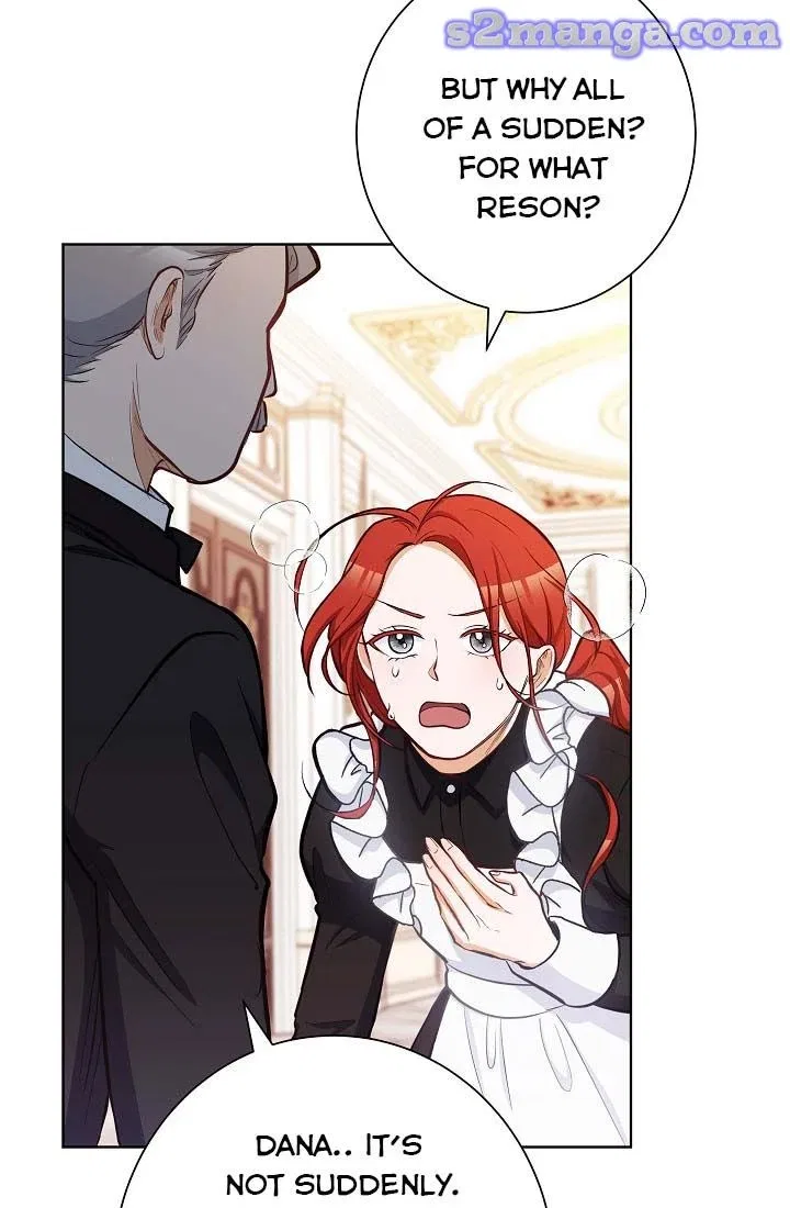 There Is Magic in the Winter of Nordfield Chapter 1 – Page 44