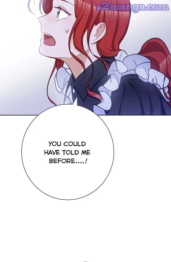 There Is Magic in the Winter of Nordfield Chapter 1 – Page 46