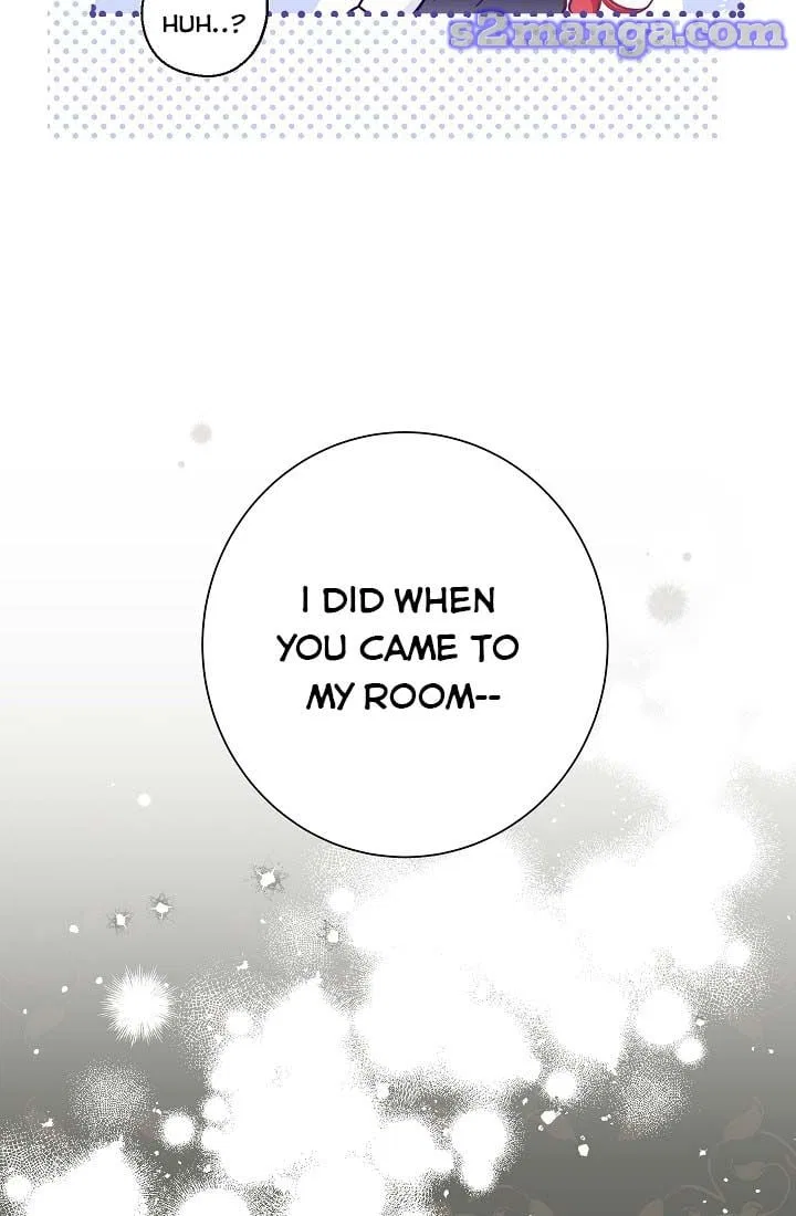 There Is Magic in the Winter of Nordfield Chapter 1 – Page 48