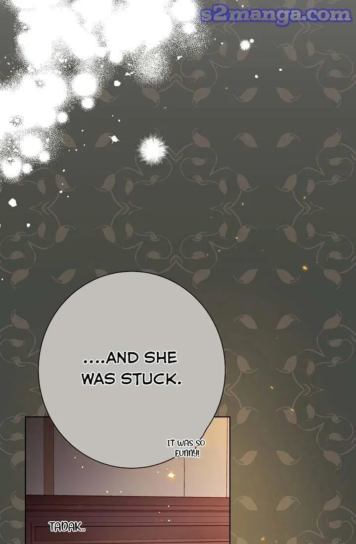 There Is Magic in the Winter of Nordfield Chapter 1 – Page 49