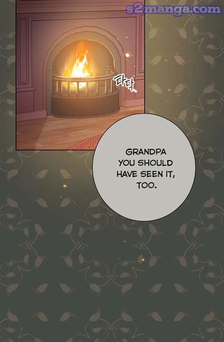 There Is Magic in the Winter of Nordfield Chapter 1 – Page 50