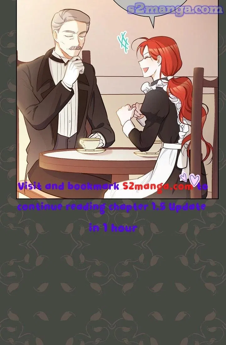 There Is Magic in the Winter of Nordfield Chapter 1 – Page 52