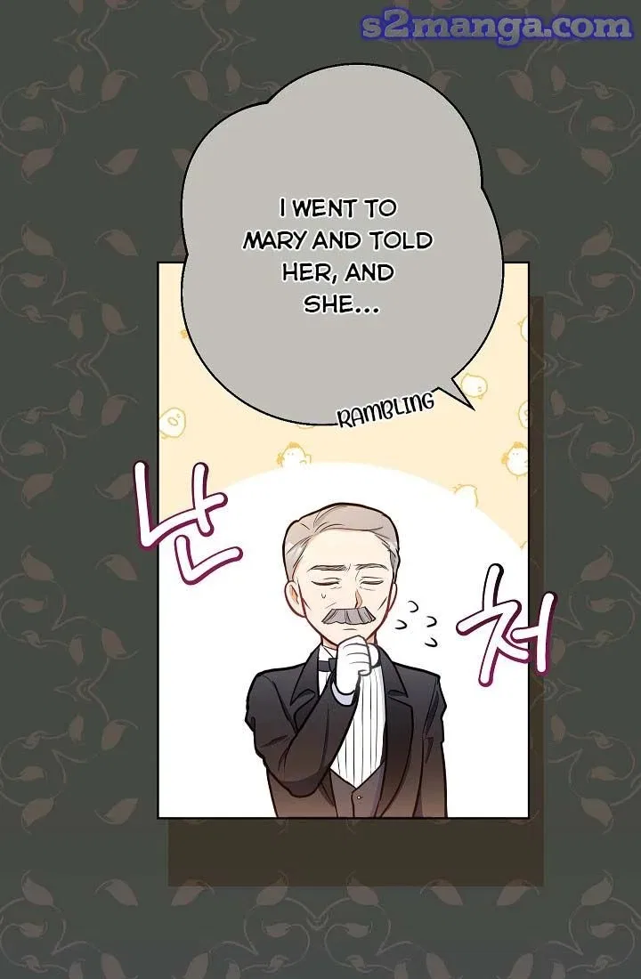 There Is Magic in the Winter of Nordfield Chapter 1 – Page 53