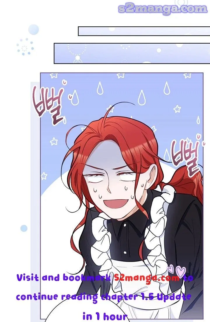 There Is Magic in the Winter of Nordfield Chapter 1 – Page 55