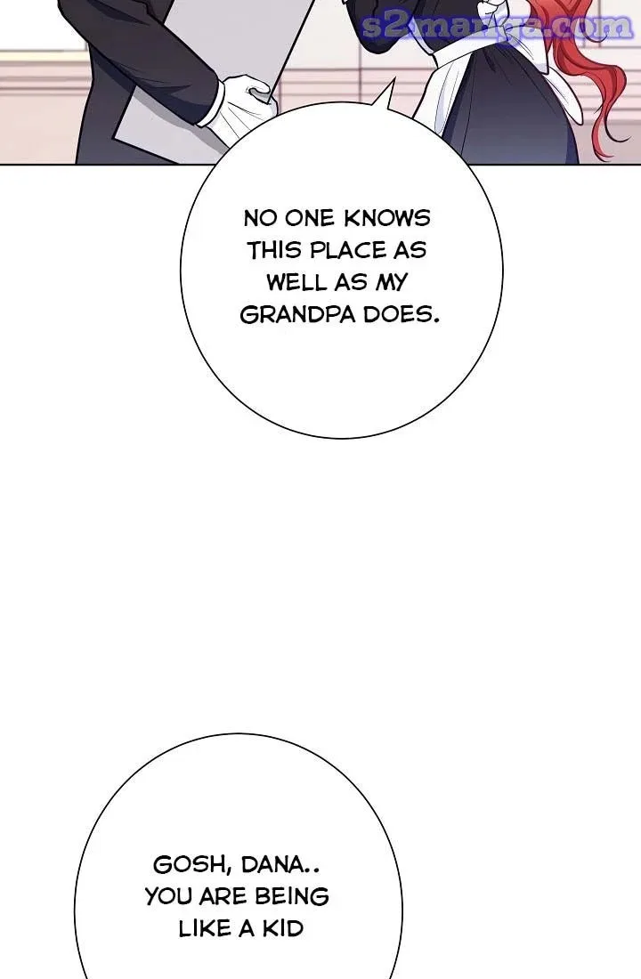 There Is Magic in the Winter of Nordfield Chapter 1 – Page 58
