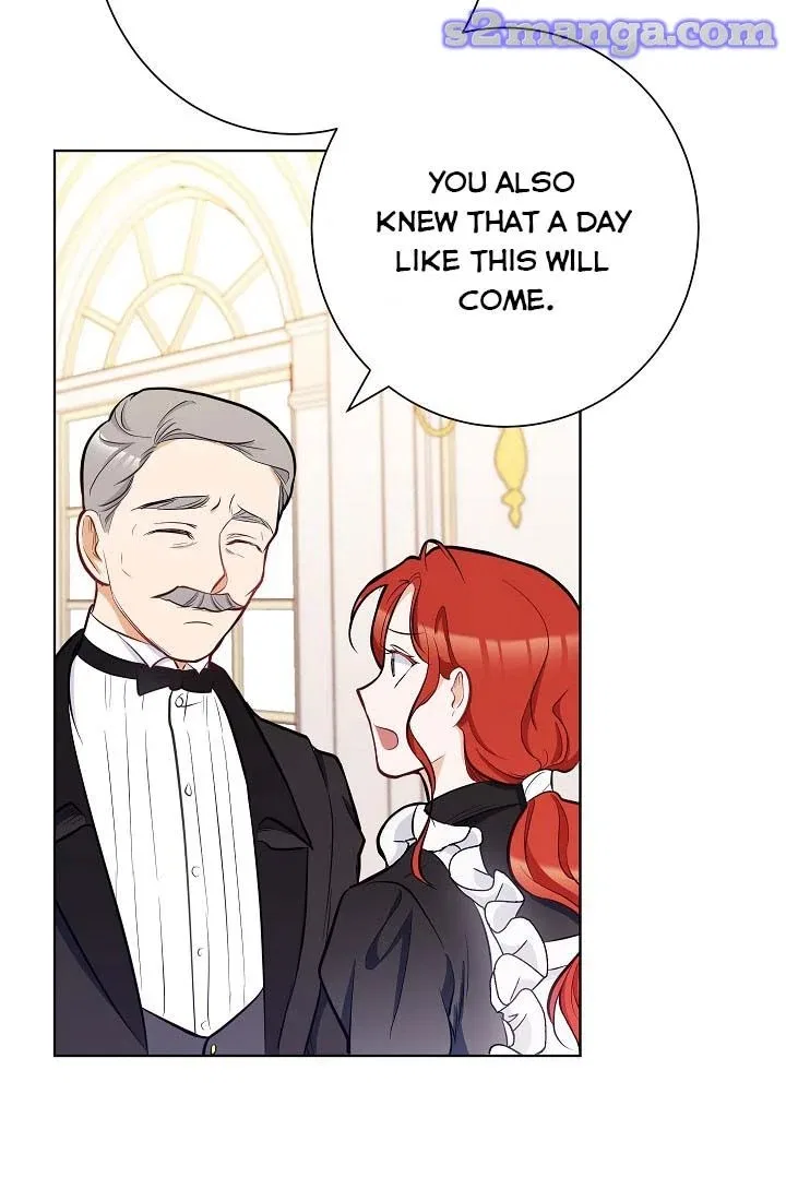 There Is Magic in the Winter of Nordfield Chapter 1 – Page 59