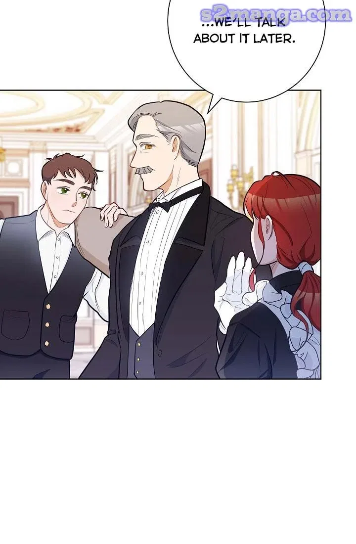 There Is Magic in the Winter of Nordfield Chapter 1 – Page 63