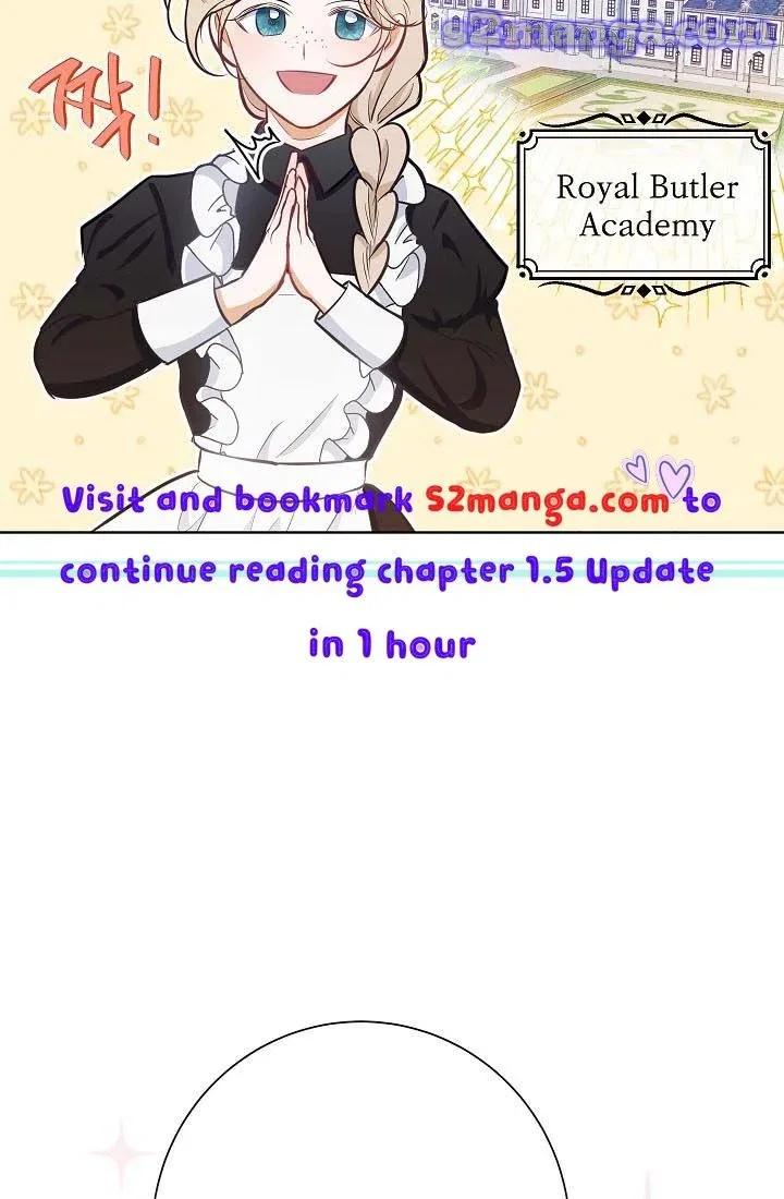 There Is Magic in the Winter of Nordfield Chapter 1 – Page 73