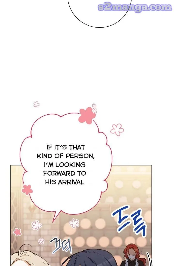 There Is Magic in the Winter of Nordfield Chapter 1 – Page 75