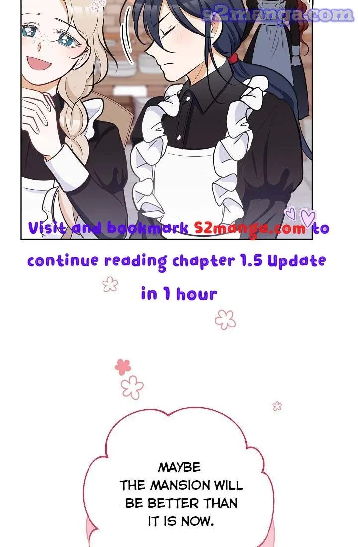 There Is Magic in the Winter of Nordfield Chapter 1 – Page 76