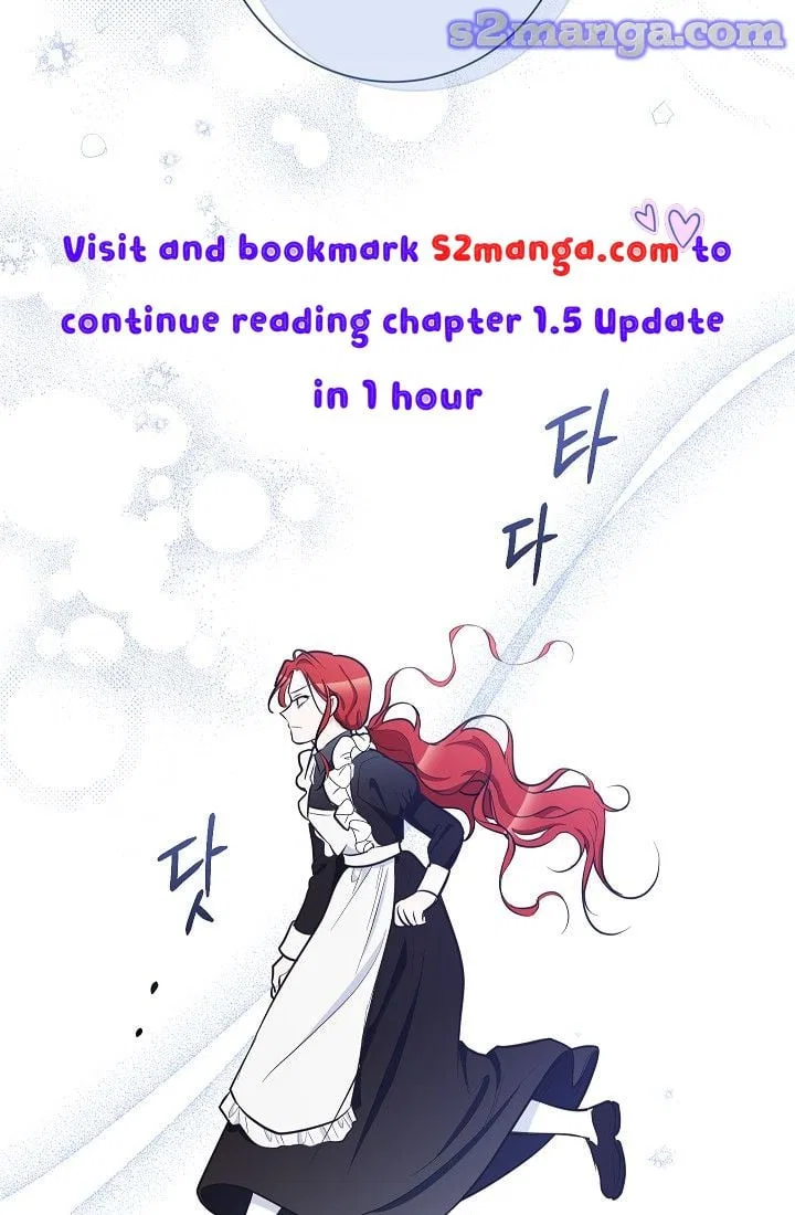 There Is Magic in the Winter of Nordfield Chapter 1 – Page 87