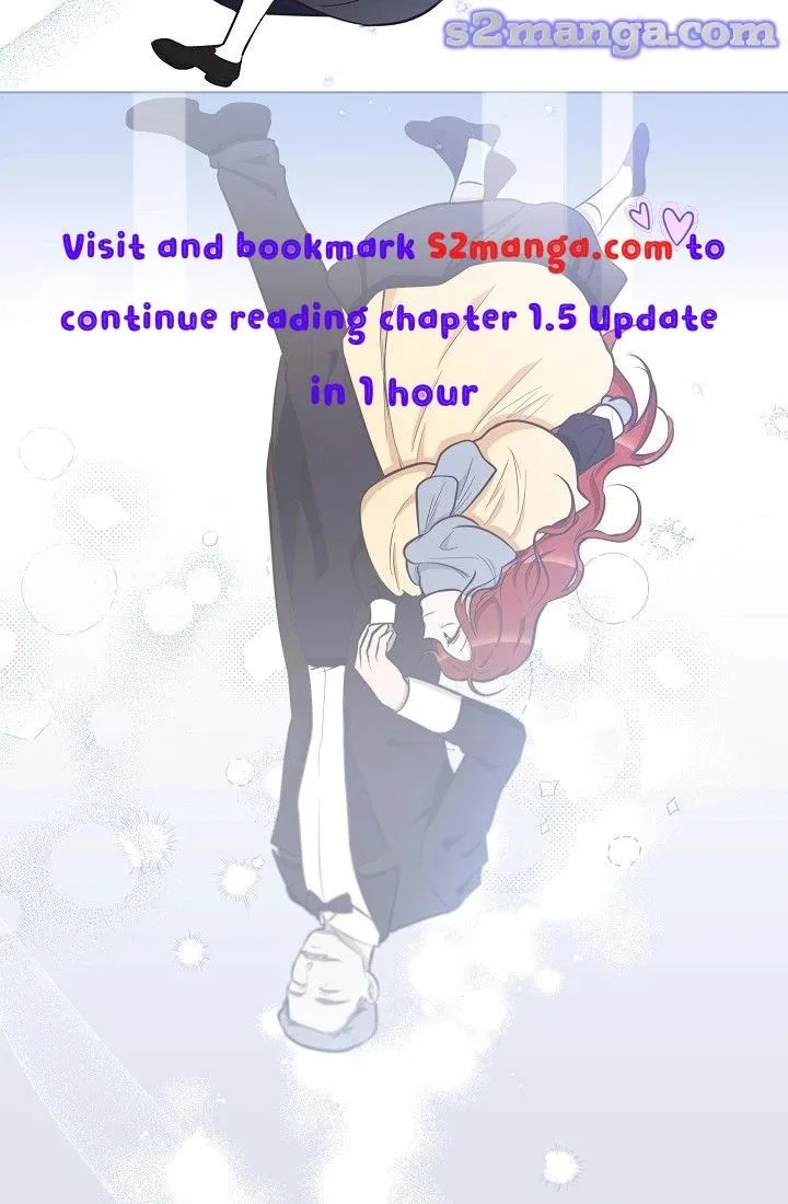 There Is Magic in the Winter of Nordfield Chapter 1 – Page 88