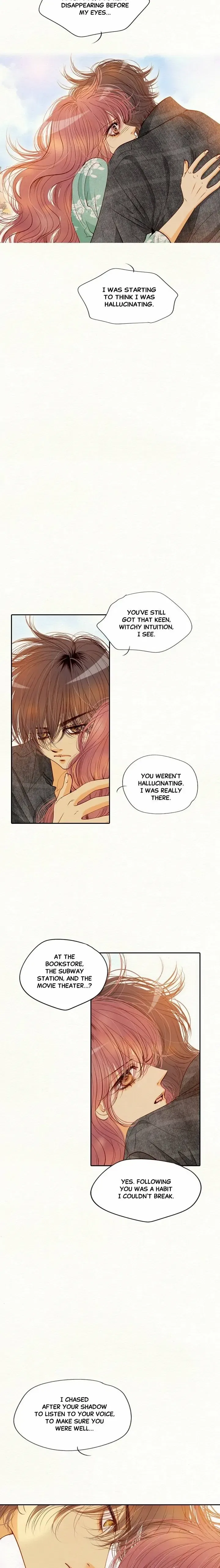 Witch Workshop Chapter 110 – Page 4