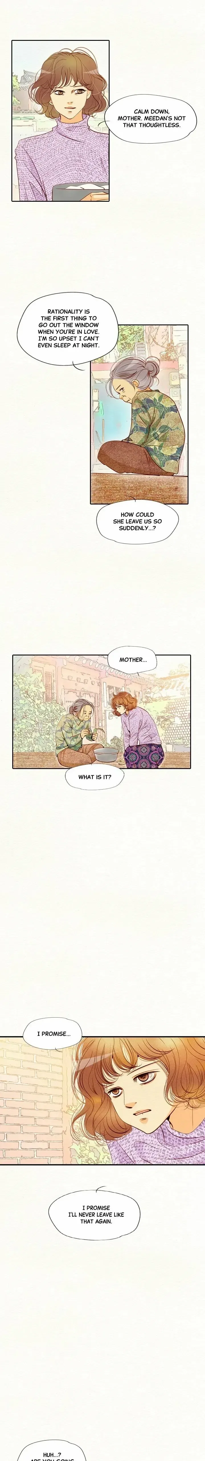 Witch Workshop Chapter 110 – Page 7