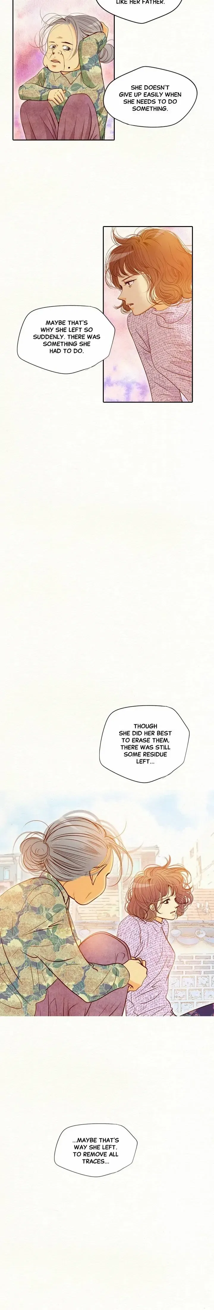 Witch Workshop Chapter 110 – Page 9