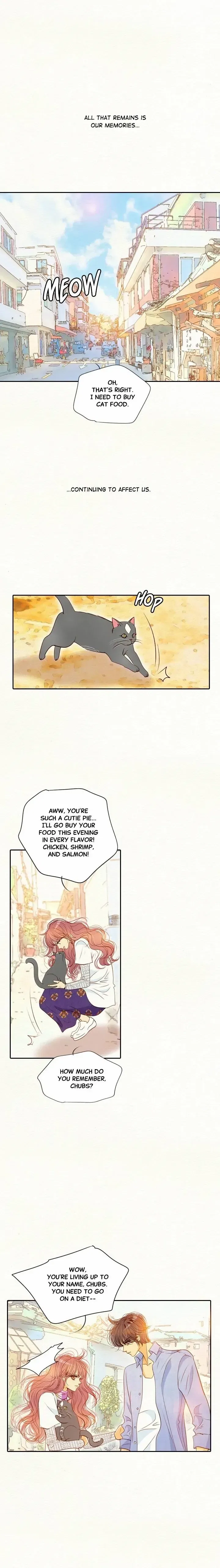 Witch Workshop Chapter 110 – Page 14