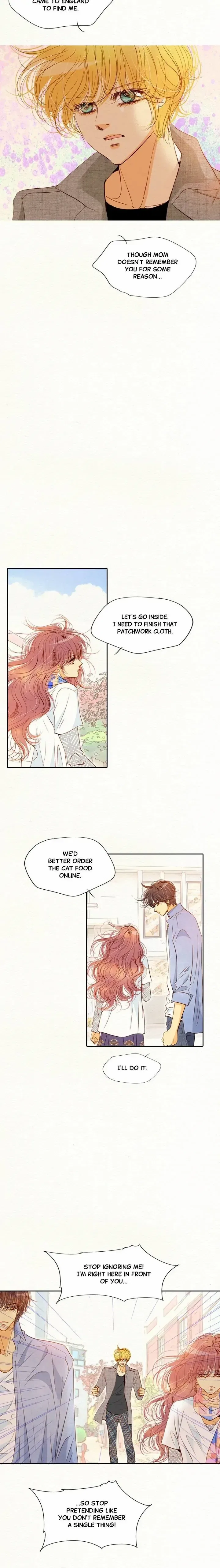 Witch Workshop Chapter 110 – Page 17