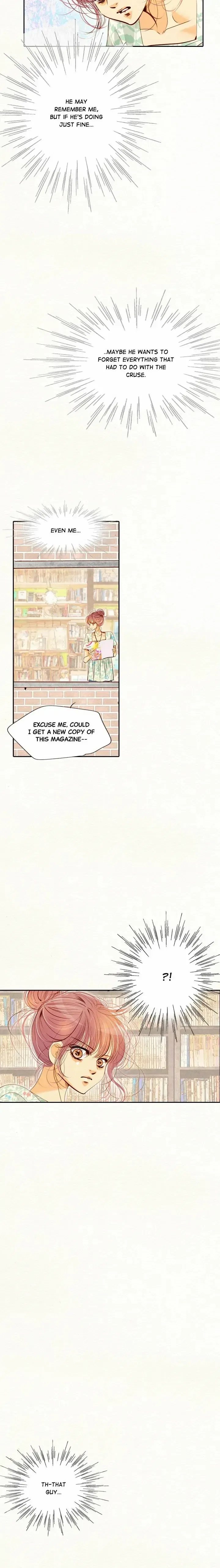 Witch Workshop Chapter 109 – Page 9