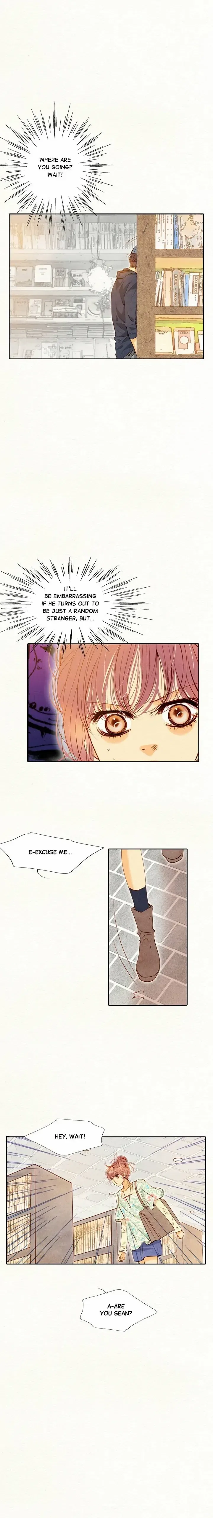 Witch Workshop Chapter 109 – Page 11