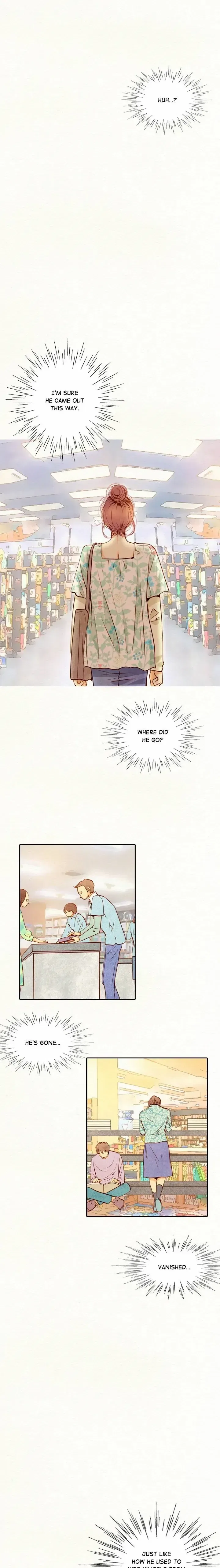 Witch Workshop Chapter 109 – Page 12
