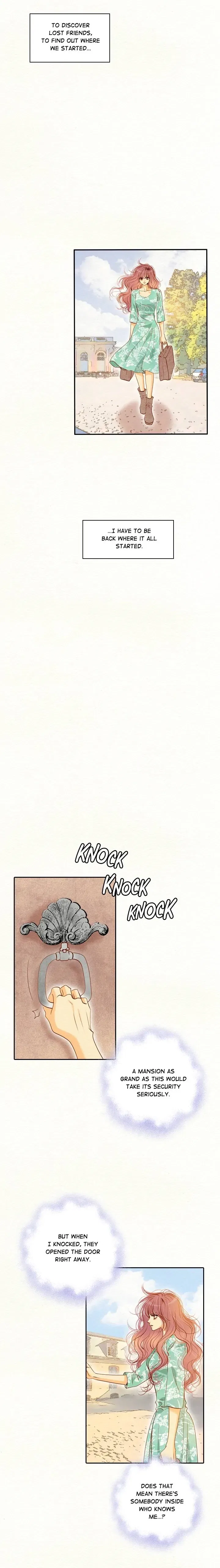 Witch Workshop Chapter 109 – Page 15