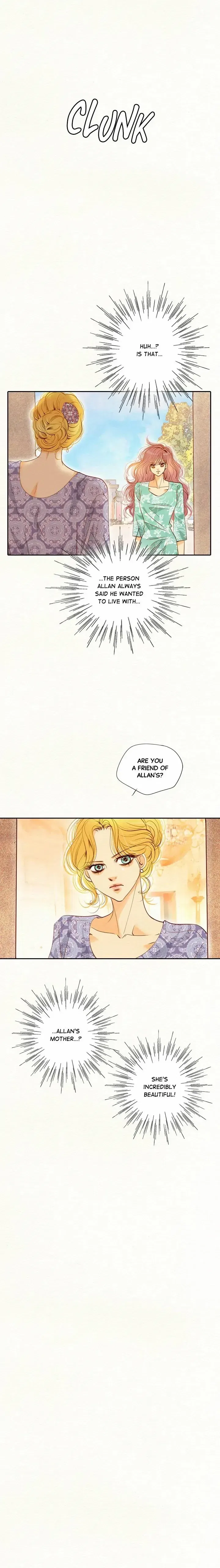 Witch Workshop Chapter 109 – Page 16