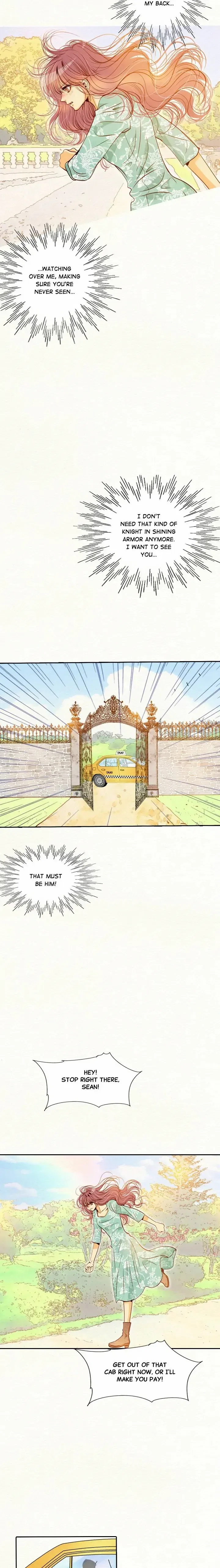 Witch Workshop Chapter 109 – Page 22