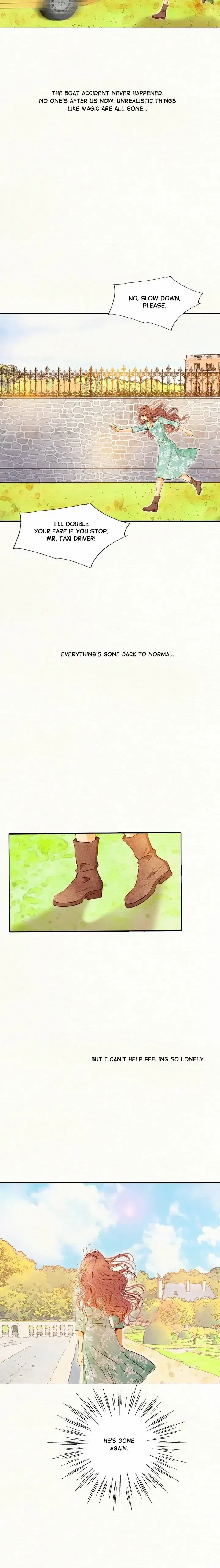 Witch Workshop Chapter 109 – Page 24