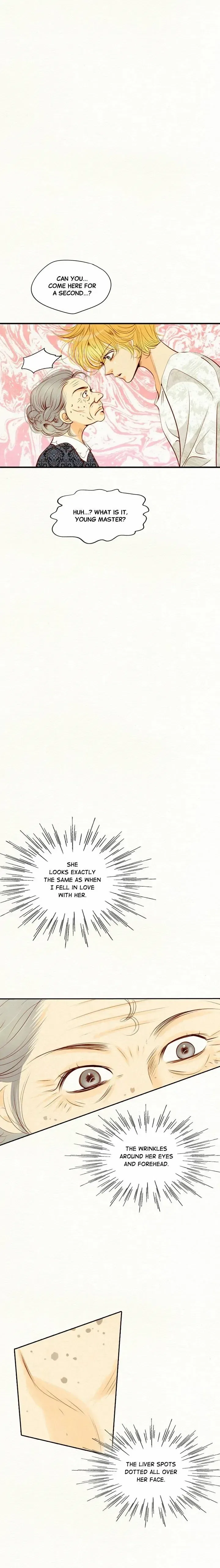 Witch Workshop Chapter 108 – Page 6