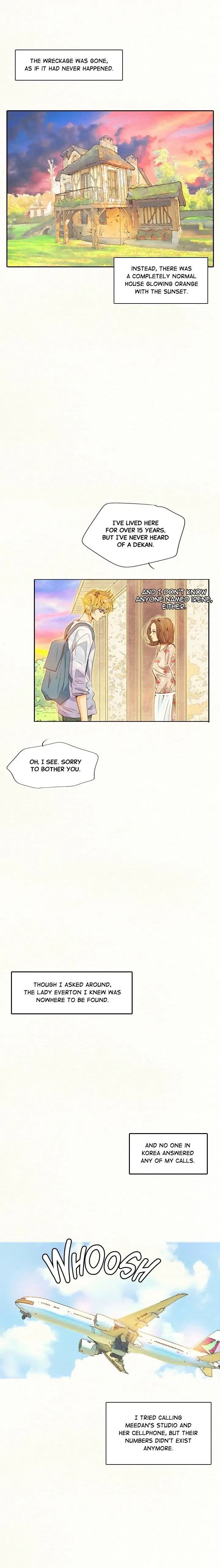 Witch Workshop Chapter 108 – Page 13