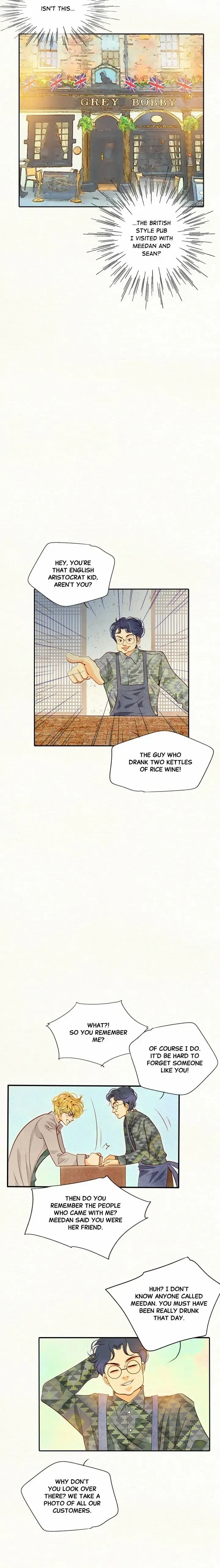 Witch Workshop Chapter 108 – Page 15