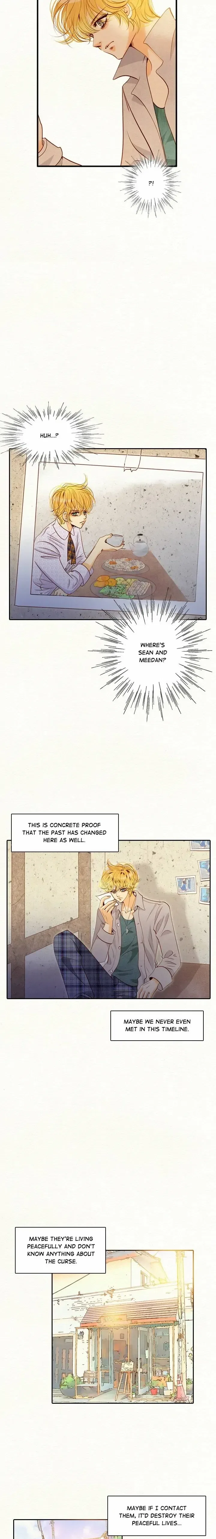 Witch Workshop Chapter 108 – Page 17