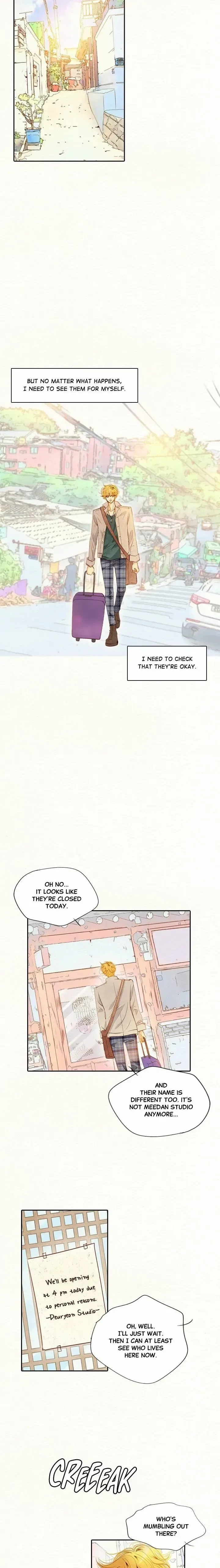 Witch Workshop Chapter 108 – Page 18