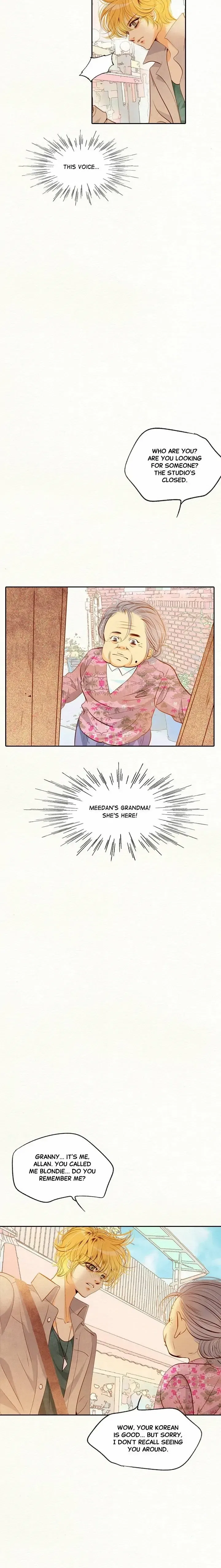 Witch Workshop Chapter 108 – Page 19